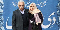 هنرمند خوشنویس دچار سانحه رانندگی شد / اکبر ساعتچی به سوگ مادر نشست