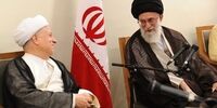 نامه ناتمام آیت الله هاشمی به رهبری /قالیباف اتمام حجت کرد