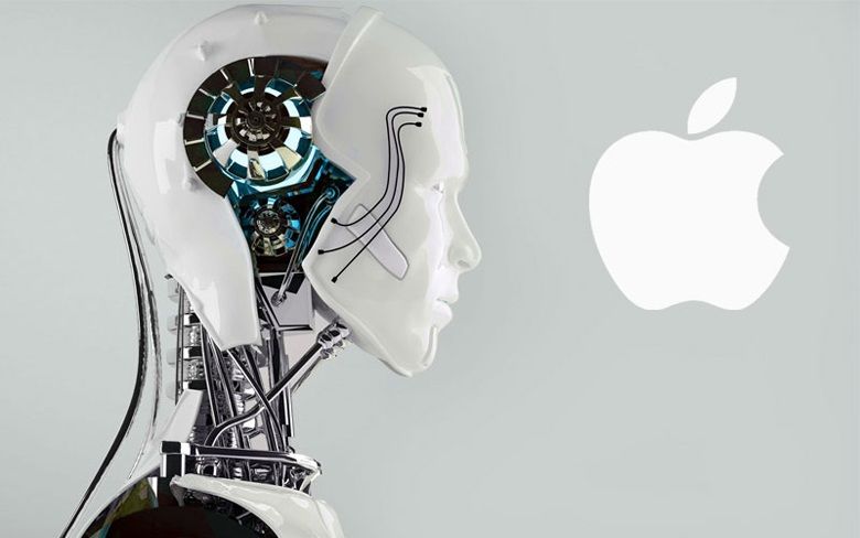 هزینه ۲۰۰ میلیون دلاری اپل برای هوش مصنوعی