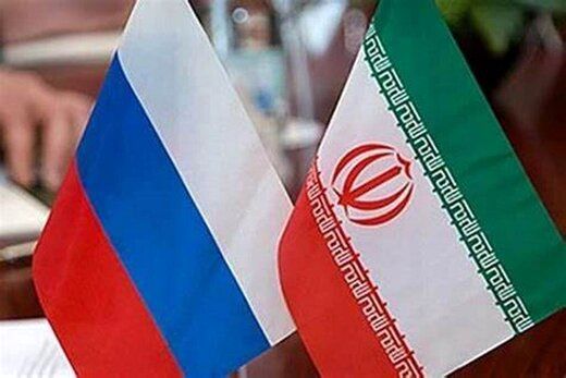 ضربه روسیه  به بازار فولاد ایران 