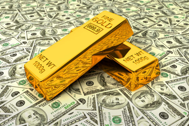 قیمت ارز، دلار، یورو، طلا و سکه ۱۳۹۹/۰۲/۲۲

