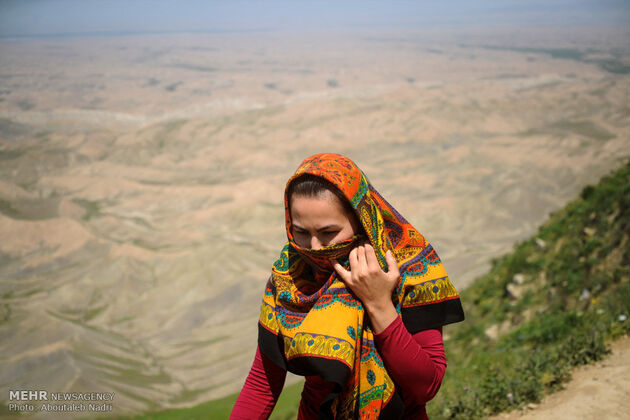 زیارتگاه خالد نبی