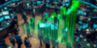مازاد تقاضا در بورس تهران | رشد اندک شاخص در آخرین روز معاملاتی هفته | خروج پول حقیقی پس از موج بزرگ ورود نقدینگی