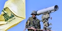 حملات موشکی حزب‌الله لبنان به نظامیان اسرائیلی