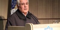 آخرین وضعیت جسمانی تورج رهنما