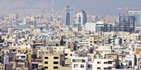 قیمت آپارتمان بالای 100 متر در تهران  +جدول