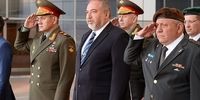 وزیر جنگ اسرائیل: با هر تهدید ایرانی در هر منطقه‌ای مقابله می‌کنیم