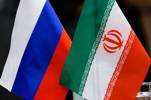 روزنامه وال استریت: آمریکا از تعمیق روابط ایران و روسیه نگران است