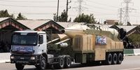 درخواست موشکی آلمان و فرانسه از ایران