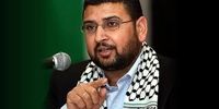 مقام ارشد حماس تکلیف اسرائیل را روشن کرد/ توقف جنگ در ازای آزادی اسرا
