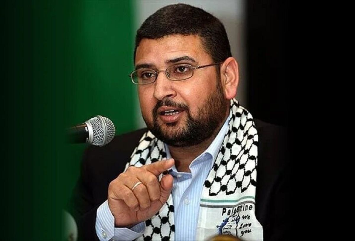 مقام ارشد حماس تکلیف اسرائیل را روشن کرد / توقف جنگ در ازای آزادی اسرا