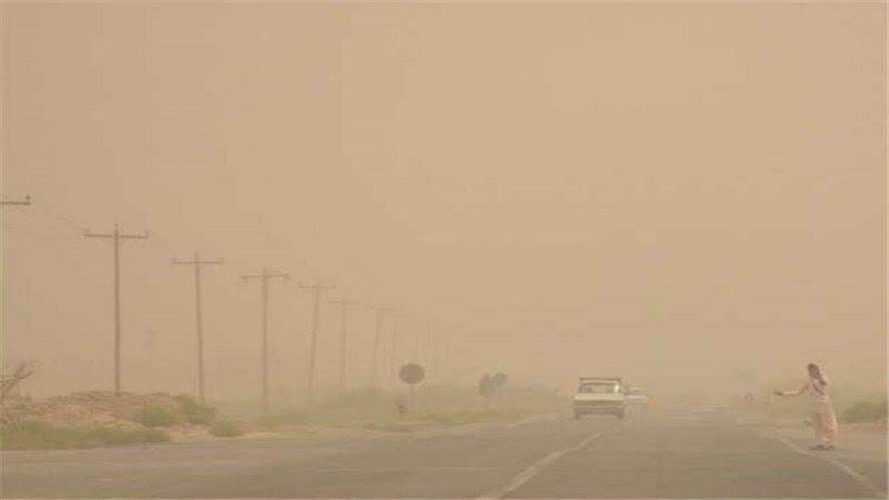 طوفان این استان را فرا می‌گیرد