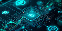 قیمت بیت‌کوین و اتریوم امروز یکشنبه ۲۳ آذر 1404/کاهش قیمت بیت‌کوین