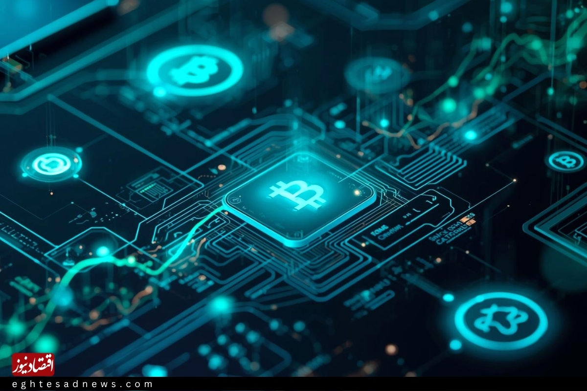 قیمت بیت‌کوین و اتریوم امروز سه‌شنبه ۱۸ آذر 1404/کاهش قیمت بیت‌کوین