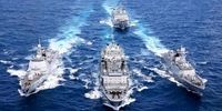 چین با این کشور عربی رزمایش دریایی برگزار می‌کند