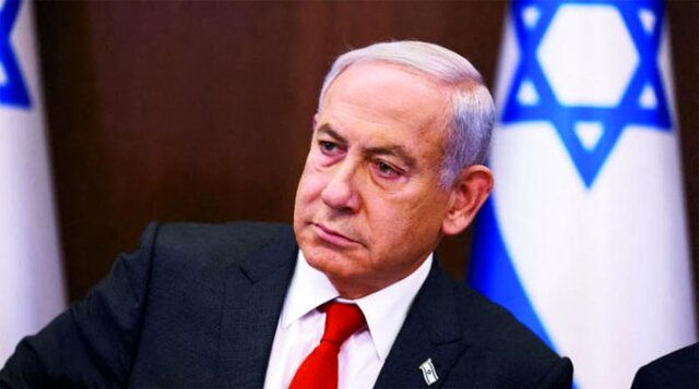 نتانیاهو قدرت پیدا کند، باید کشته شود
