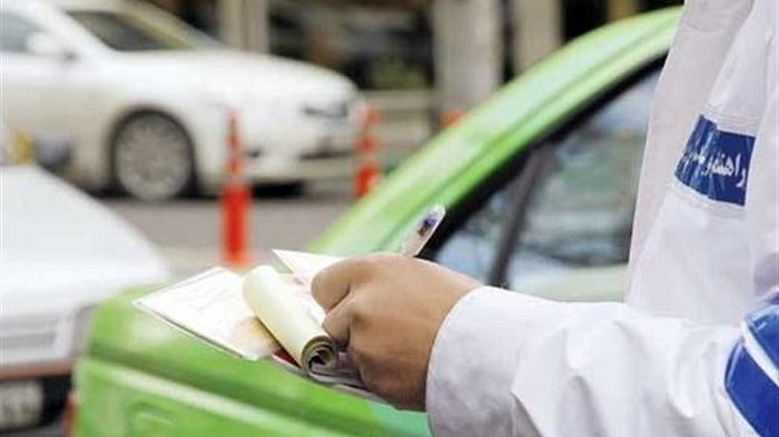 سرنوشت جریمه‌های اشتباهی راهنمایی رانندگی چه می‌شود؟