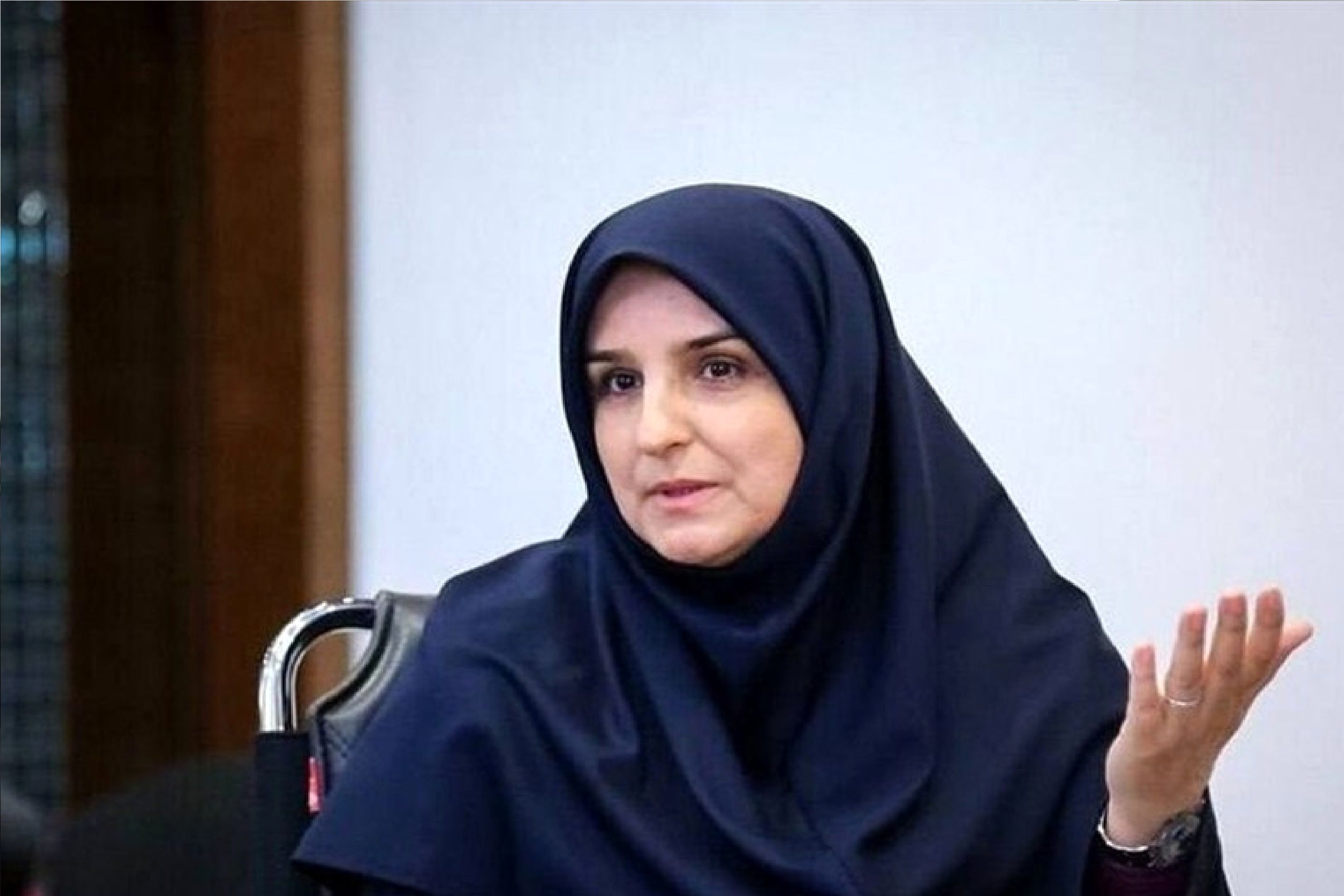 یک دیپلمات زن ایرانی عضو کمیته مشورتی شورای حقوق بشر شد