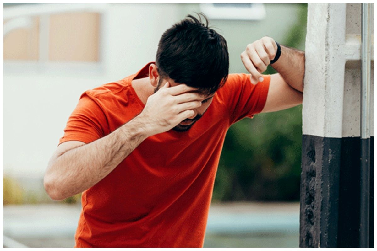 چرا باید سرگیجه را جدی گرفت