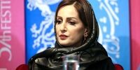 خانم بازیگر جوان با پسر بزرگش همه را شوکه کرد