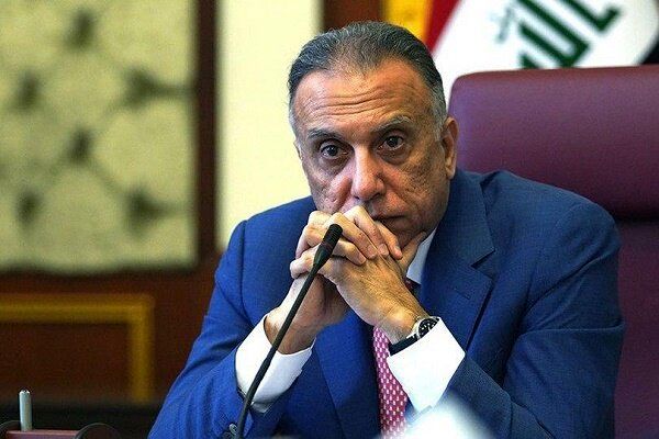 نخست وزیر عراق: روابط ما با ایران خوب است و مشکلی وجود ندارد
