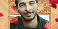 فوری/ یک پاسدار سپاه به شهادت رسید