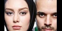 برادر سحر قریشی به مدافعان حرم پیوست + عکس