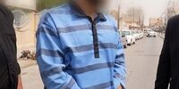 فوری/دستگیری عامل بمب‌گذاری شادگان