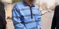 فوری/دستگیری عامل بمب‌گذاری شادگان