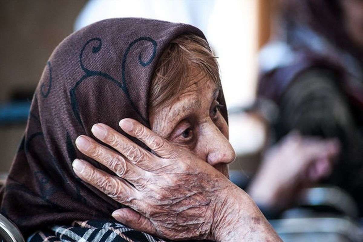 مصادیق سالمندآزاری/ ایران چند سالمند دارد؟
