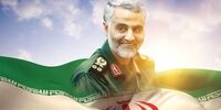 سردار سلیمانی: من هم به نوعی اهل سنت هستم/  ما را ببخشید که بدون اجازه از خانه‌تان استفاده کردیم