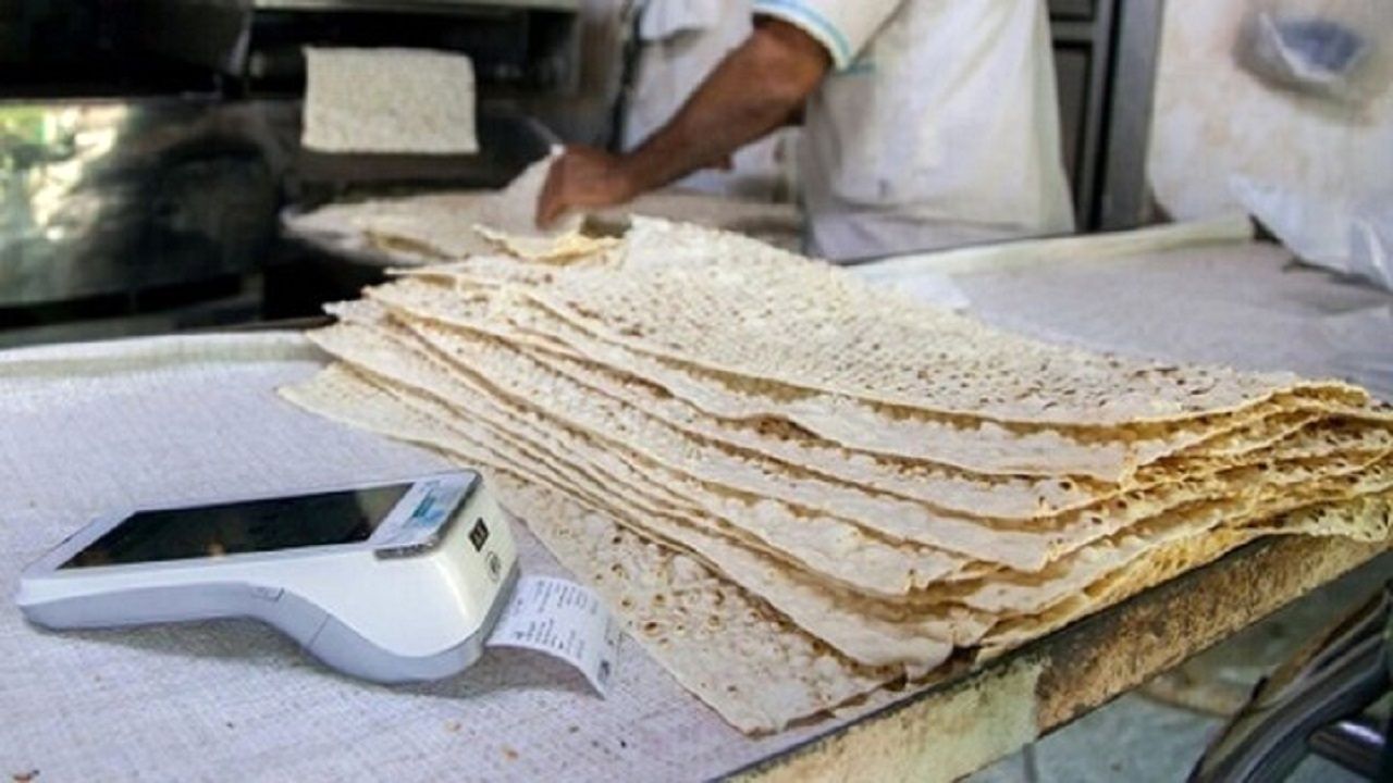 جزییات افزایش قیمت نان در خوزستان/ علت مشخص شد