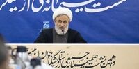 واکنش پناهیان به شعار زن، زندگی، آزادی در اعتراضات اخیر/ یکتا: اگر به دهه هشتادی‌ها نپردازیم به تهدید تبدیل می‌شوند!