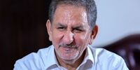 فوری / حمایت تمام‌قد جهانگیری از این کاندیدای ریاست‌جمهوری
