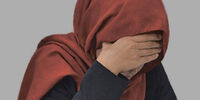 فرار دختر 18 ساله از خانواده‌اش/ خانه‌مان در اجاره اجنه است/ مرا به بهزیستی تحویل بدهید