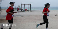 واکنش روزنامه نزدیک به قالیباف به حواشی ماراتن کیش/ در این پنج سال که برگزار شد در سطح منطقه بی نظیر است