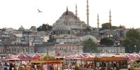 چرا باید با تور به استانبول سفر کرد؟