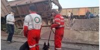 اعلام آخرین وضعیت راه آهن سراسری تهران - جنوب پس از سانحه