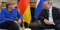 گفتگوی تلفنی روسیه و آلمان درباره اوضاع قره باغ