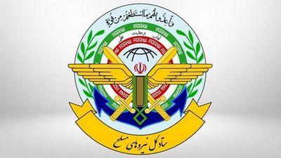ستادکل نیروهای مسلح شلیک موشک به اسرائیل را تکذیب کرد