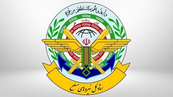 ستادکل نیروهای مسلح شلیک موشک به اسرائیل را تکذیب کرد