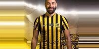 ادعای عربستان درباره سفر کریم بنزما به ایران