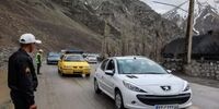 فوری / کندوان یک‌طرفه می‌شود
