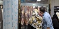 کاهش قیمت گوشت قرمز / گوشت گوسفندی چند؟  