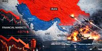 اماواگرها بر سر طرح ترامپ برای به فشار اقتصادی بر ایران | هیچ‌کس نمی‌داند نقطه فروپاشی کجاست | راهبردی که واشنگتن به آن امید بسته است
