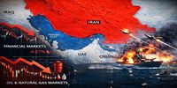 اماواگرها بر سر طرح ترامپ برای به فشار اقتصادی بر ایران | هیچ‌کس نمی‌داند نقطه فروپاشی کجاست | راهبردی که واشنگتن به آن امید بسته است