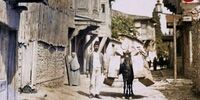 تصاویری باورنکردنی از شهر استانبول؛ ۱۱۰ سال قبل!