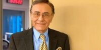 پرویز فیروزکار، دوبلور پیشکسوت درگذشت