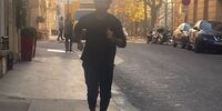 چهره متفاوت فرهاد مجیدی پس از فوت پدرش +عکس