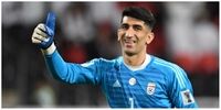 ماجرای پیوستن بیرانوند به استقلال/ وقتی ستاره پرسپولیس طعمه شد